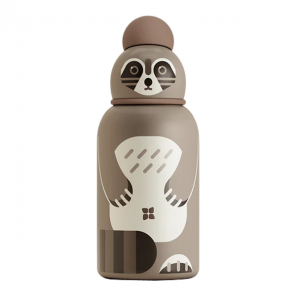 Waterdrop bouteille enfant ours buddy 400ml