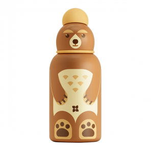 Waterdrop bouteille enfant ours buddy 400ml