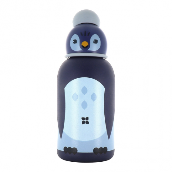 Waterdrop bouteille enfant ours 400ml