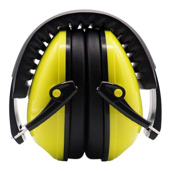 Quies casque anti-bruit...