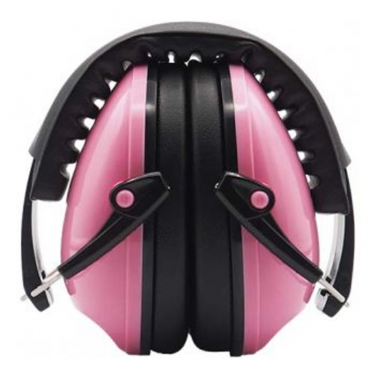 Quies casque anti-bruit...