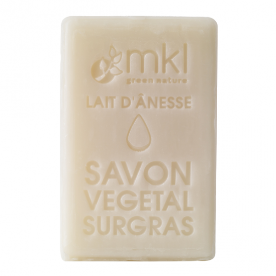 MKL Green Nature lait...