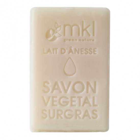 MKL Green Nature lait...