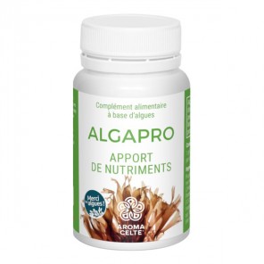 Aroma celte algapro algathérapie 60 gélules