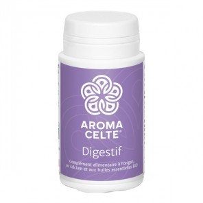 Aroma celte confort digestif 30 gélules