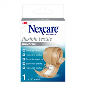 3M nexcare flexible textile 1m x 6cm