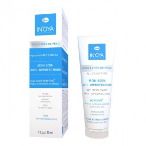 In'oya soin anti-imperfections acn’oya 30ml