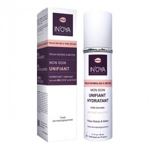 Inoya mon soin unifiant hydratant 50ml