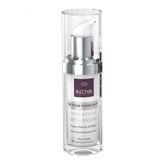 Inoya mon sérum anti-tâche 30ml