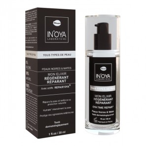 Inoya mon élixir régénérant réparant 30ml