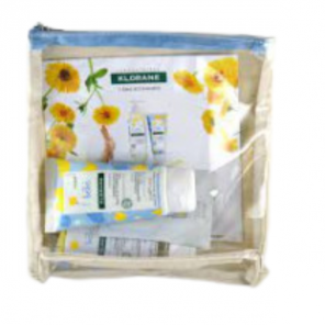 Klorane trousse découverte