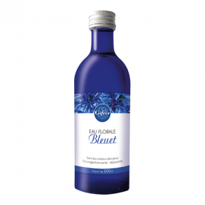 Gifret eau florale de bleuet 200ml
