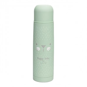 Suavinex thermos pour liquide hygge rose 500ml