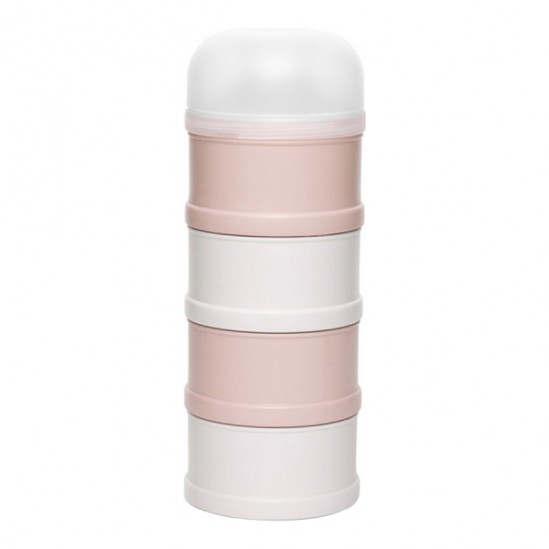 Suavinex doseur de lait into the forest multicolore