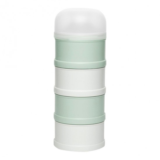 Suavinex doseur de lait into the forest multicolore