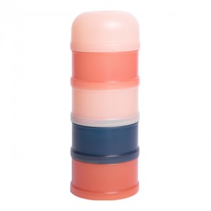 Suavinex doseur de lait into the forest multicolore