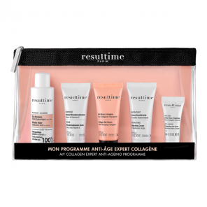 Resultime trousse découverte mon programme anti-âge expert