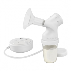 Suavinex tire-lait électrique