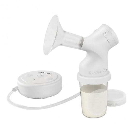 Suavinex tire-lait électrique