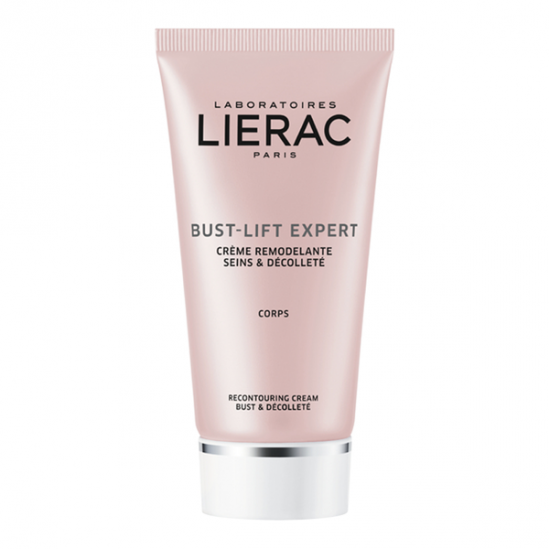 Lierac bust-lift expert crème remodelante corps 75ml