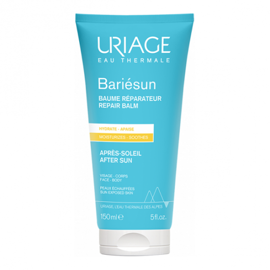 Uriage Bariésun Baume réparateur après-soleil 150ml