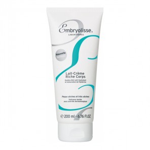 Embryolisse lait crème riche corps 200ml