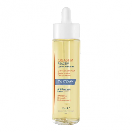 Ducray creastim reactiv lotion antichute 60ml