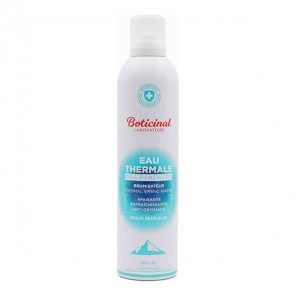 Boticinal eau thermale des pyrénées 300ml