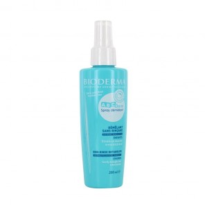 Bioderma ABCDerm Spray démêlant 200ml