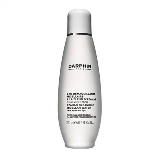 DARPHIN EAU DEMAQ MICELLAIRE 200ML