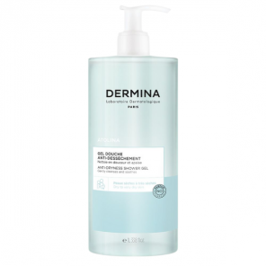 Dermina Atolina gel douce apaisant 1L