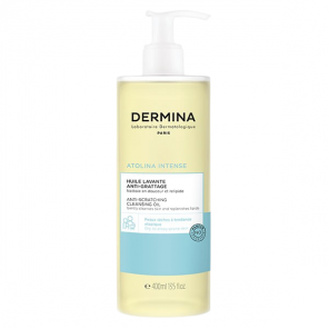 Dermina Atolina gel douce apaisant 1L
