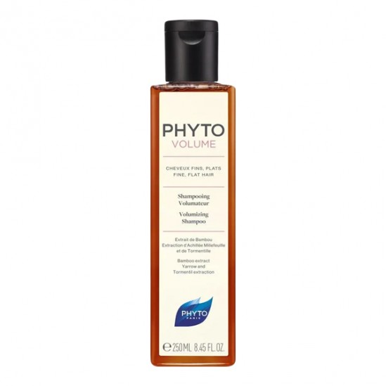 PhytoVolume shampooing volumateur 250ml