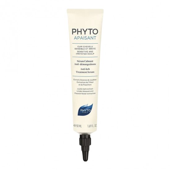 PhytoApaisant sérum calmant anti-démangeaisons 50ml