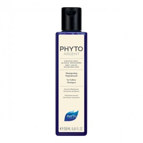 PhytoArgent shampooing déjaunissant 250ml