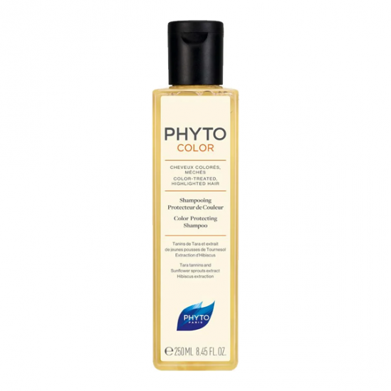 PHYTOCOLOR CARE SHP PROTECT COULEUR 250ML