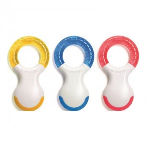 Suavinex anneau de dentition réfrigérante +4m