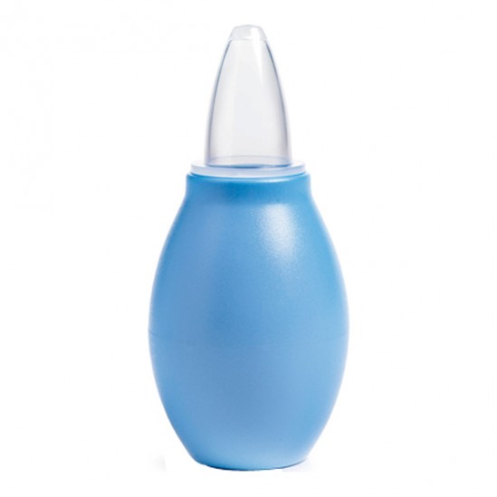 Suavinex mouche-bébé poire aspirateur nasal