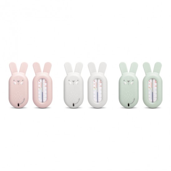 Suavinex thermomètre de bain hygge pour bébé