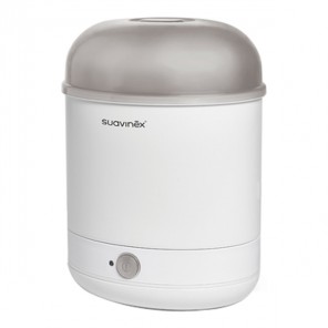 Suavinex stérilisateur électrique 3 en 1