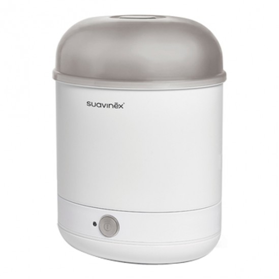 Suavinex stérilisateur électrique 3 en 1