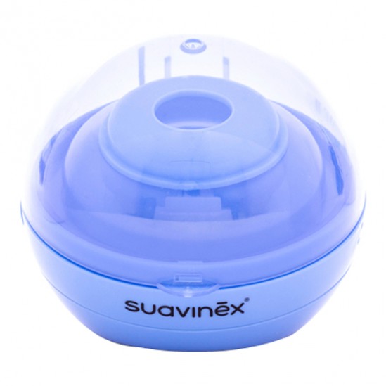 Suavinex stérilisateur nomade uv duccio denim