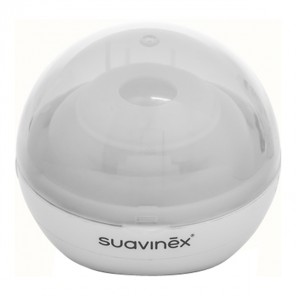 Suavinex stérilisateur nomade uv duccio denim