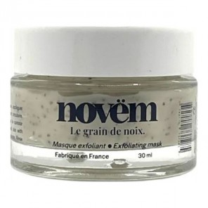 Novëm masque exfoliant 30ml