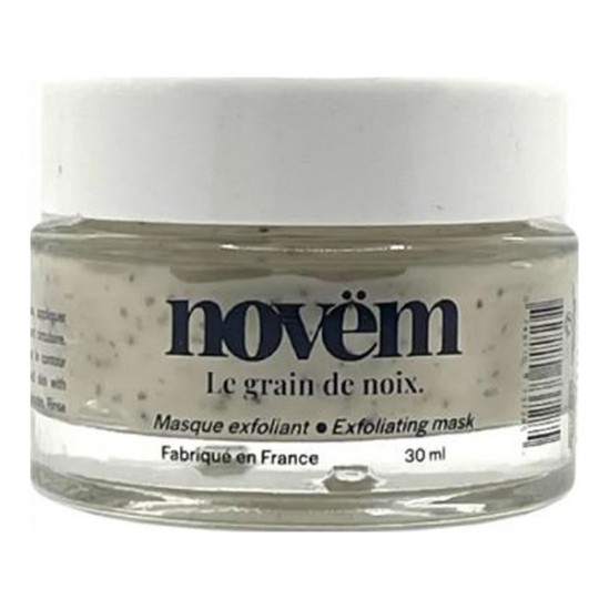 Novëm masque exfoliant 30ml