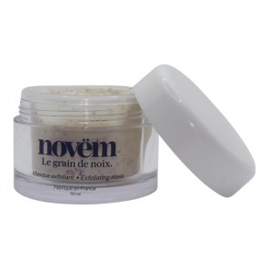 Novëm masque exfoliant 30ml
