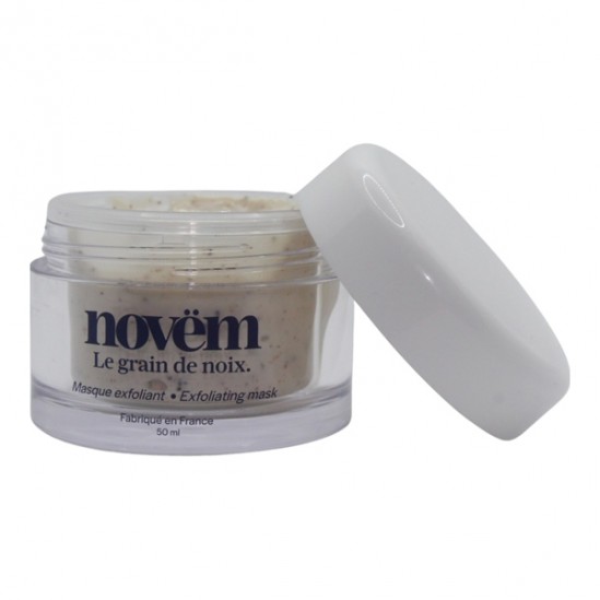 Novëm masque exfoliant 30ml