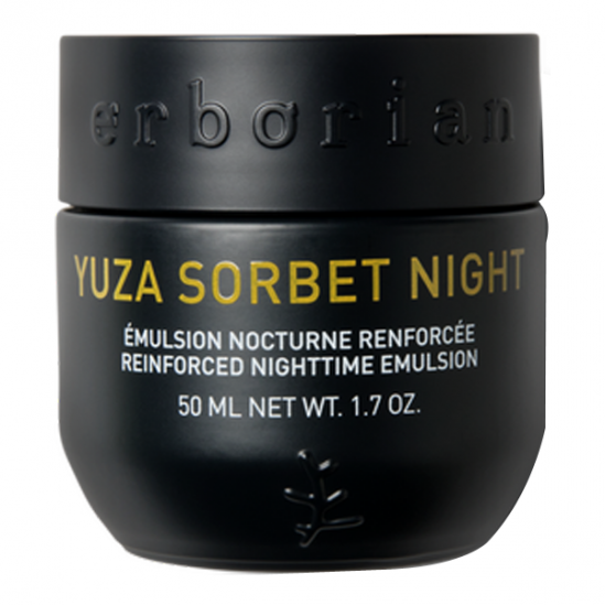 Erborian Yuza Sorbet Night 50ml