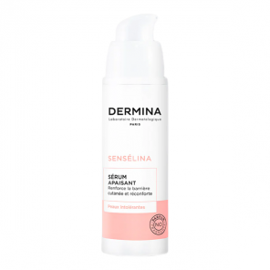Dermina Sensélina sérum apaisant 30ml