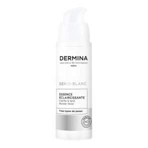 Dermina Sensi-Blanc essence éclaircissante 30ml